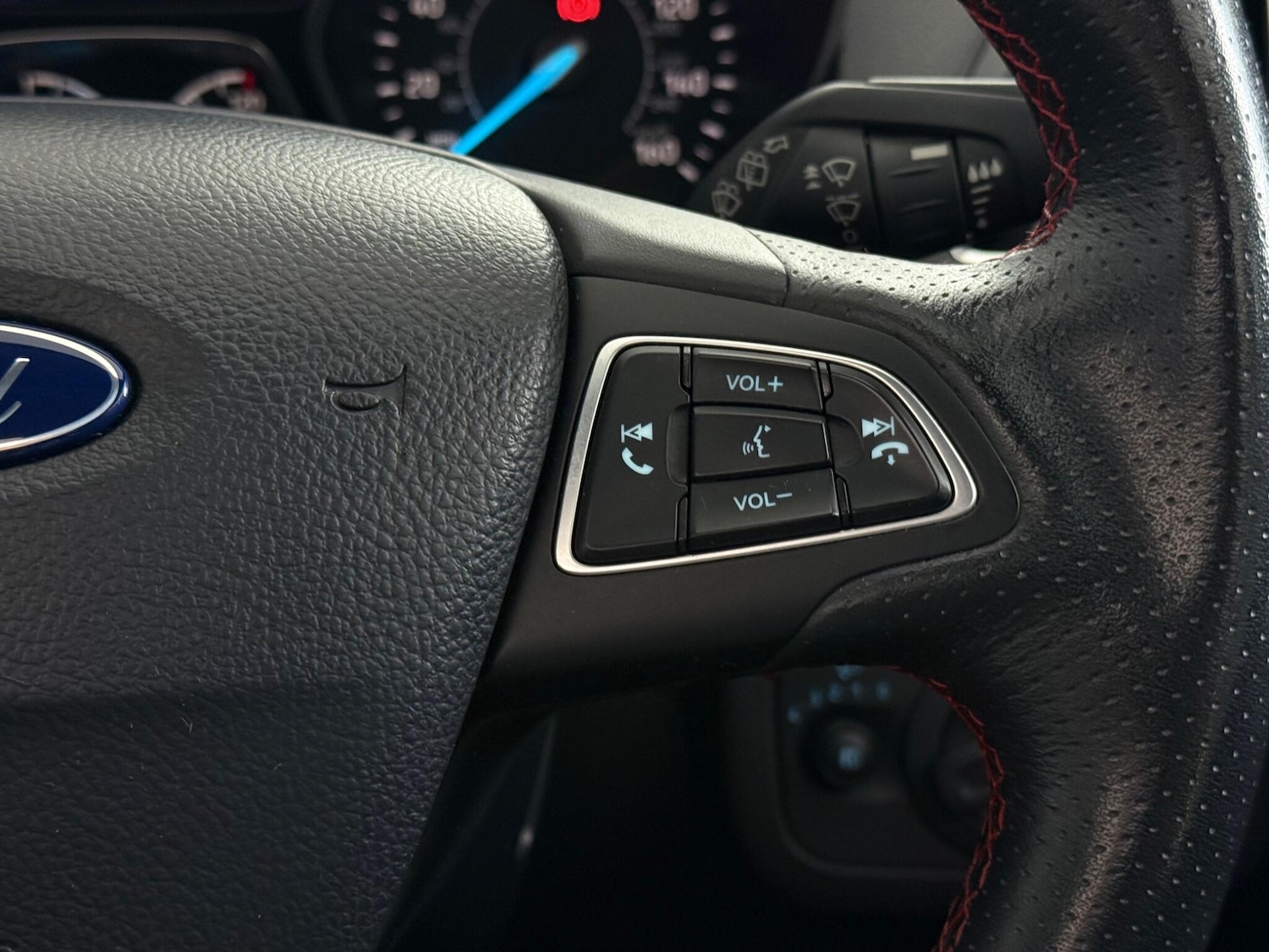 Used Ford Kuga 2019 for sale - 77243859: Photo 19