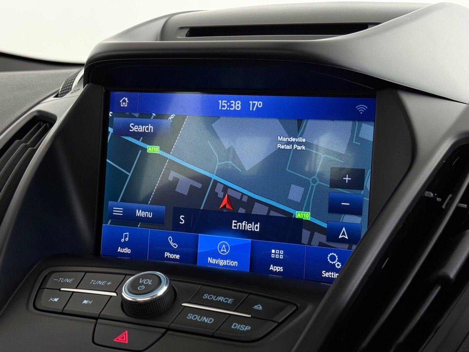 Used Ford Kuga 2019 for sale - 77243859: Photo 26