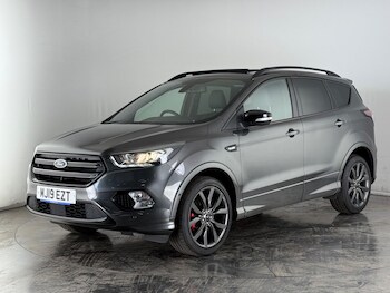 Used Ford Kuga 2019 for sale - 77243859: Photo
