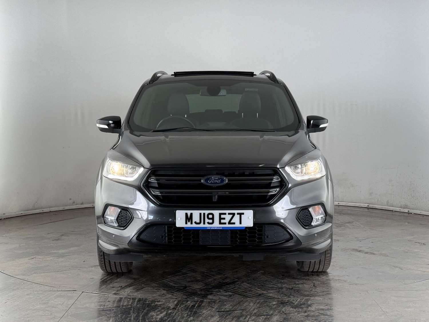 Used Ford Kuga 2019 for sale - 77243859: Photo 5