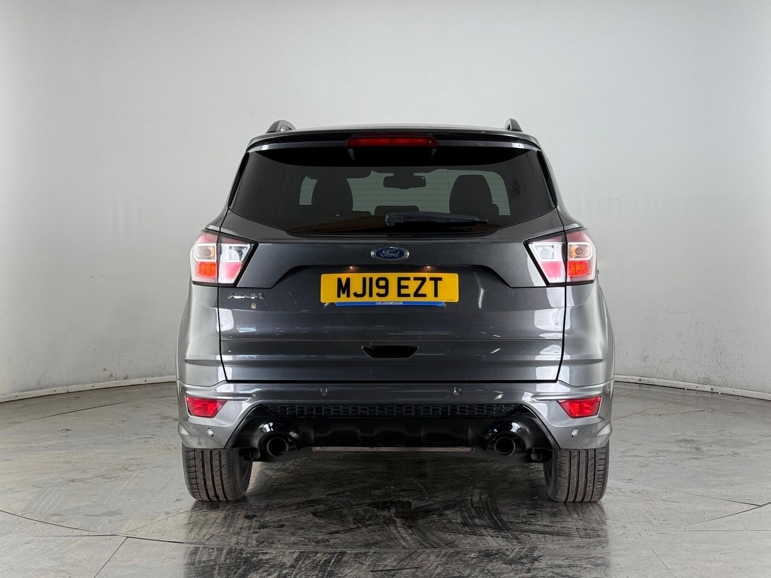 Used Ford Kuga 2019 for sale - 77243859: Photo 7