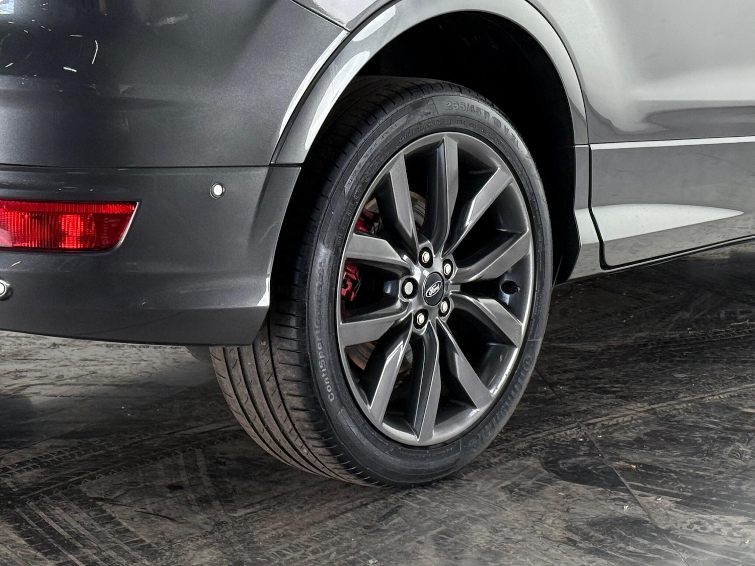 Used Ford Kuga 2019 for sale - 77243859: Photo 8