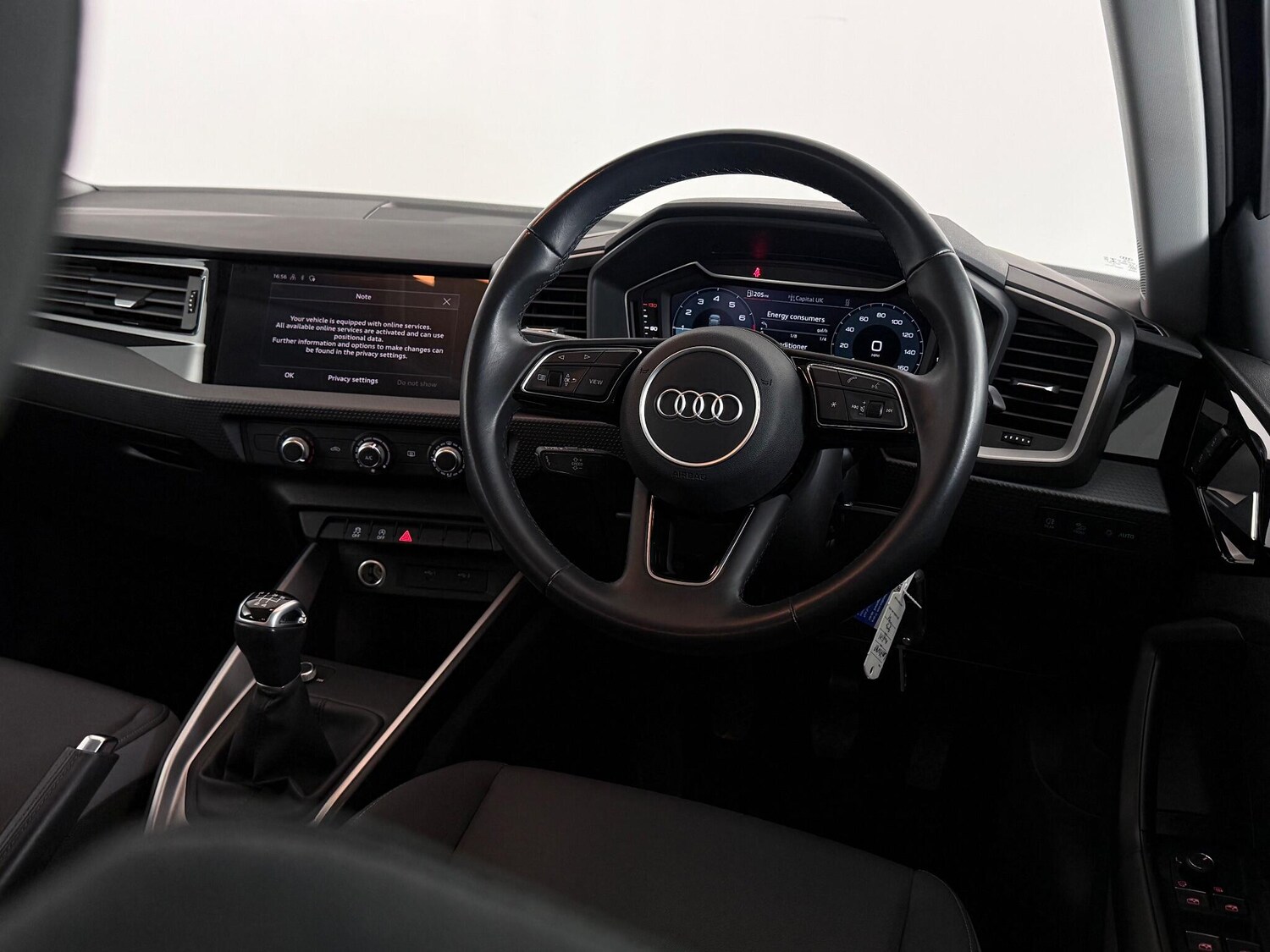 Used Audi A1 2021 for sale - 76561507: Photo 25