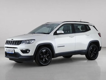 Used Jeep Compass 2020 for sale - 79133107: Photo