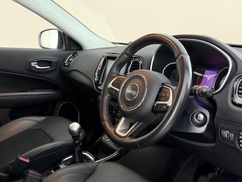 Used Jeep Compass 2020 for sale - 79133107: Photo