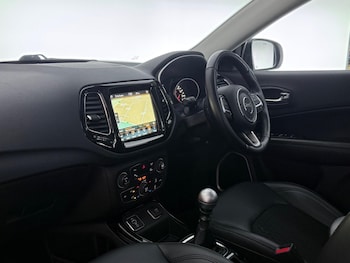 Used Jeep Compass 2020 for sale - 79133107: Photo
