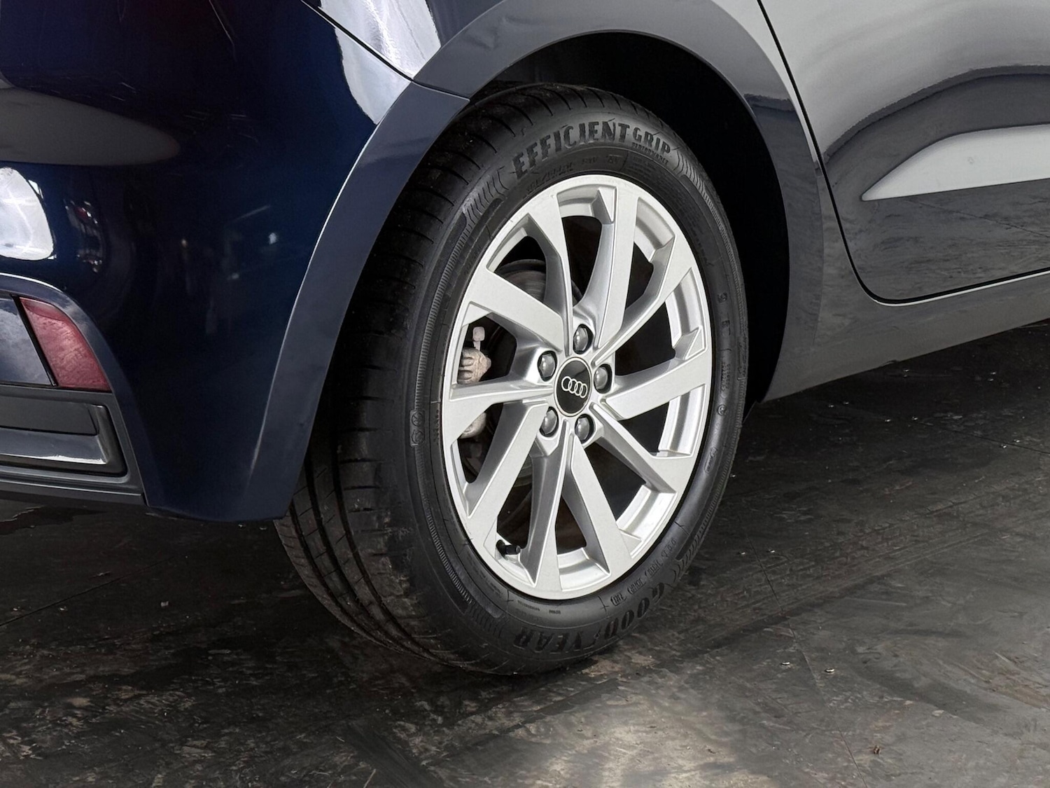 Used Audi A1 2022 for sale - 76513037: Photo 10