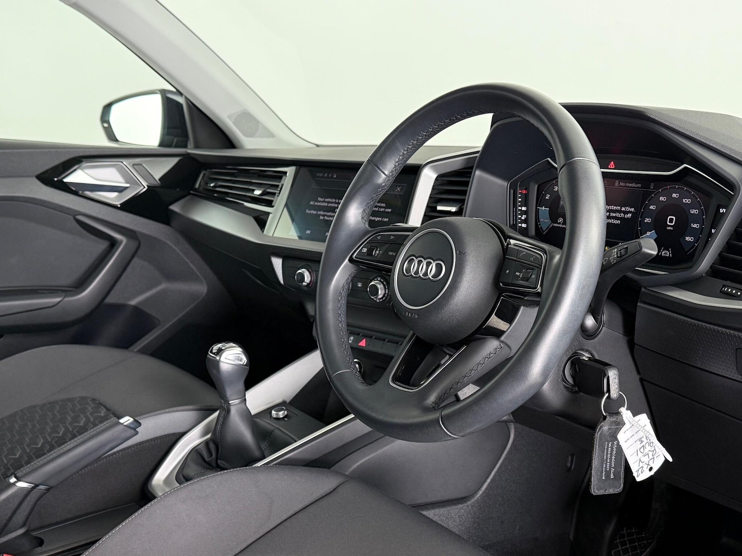 Used Audi A1 2022 for sale - 76513037: Photo 21