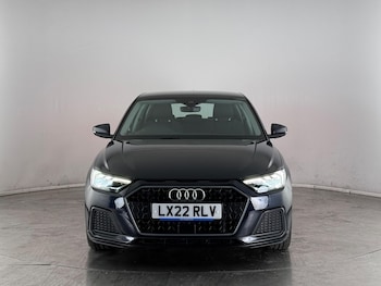 Used Audi A1 2022 for sale - 76513037: Photo