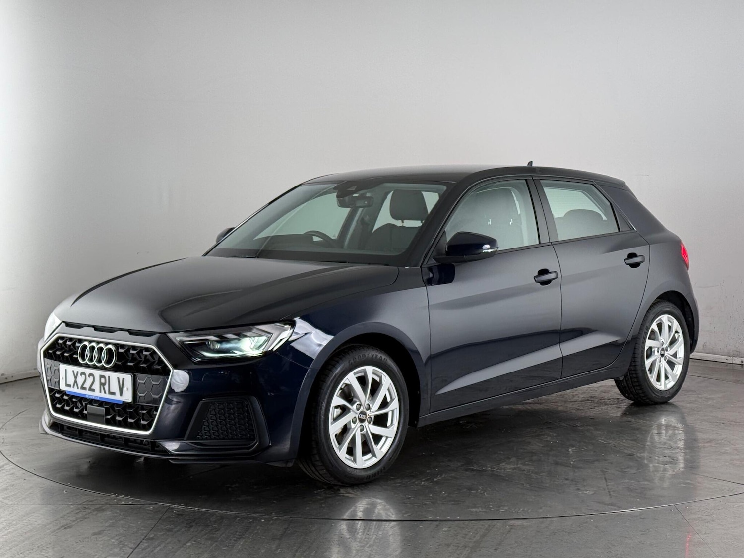 Used Audi A1 2022 for sale - 76513037: Photo 4