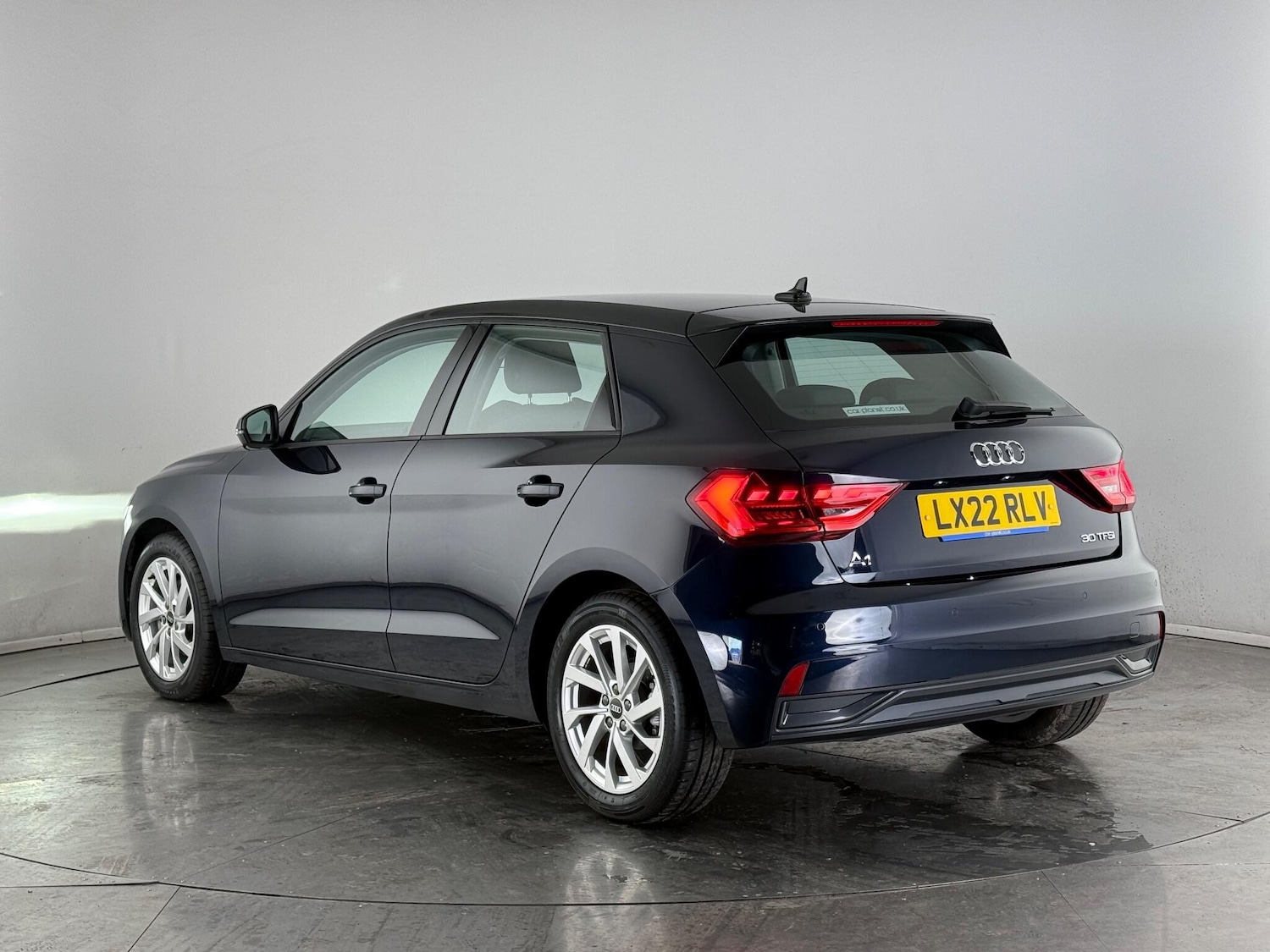 Used Audi A1 2022 for sale - 76513037: Photo 5
