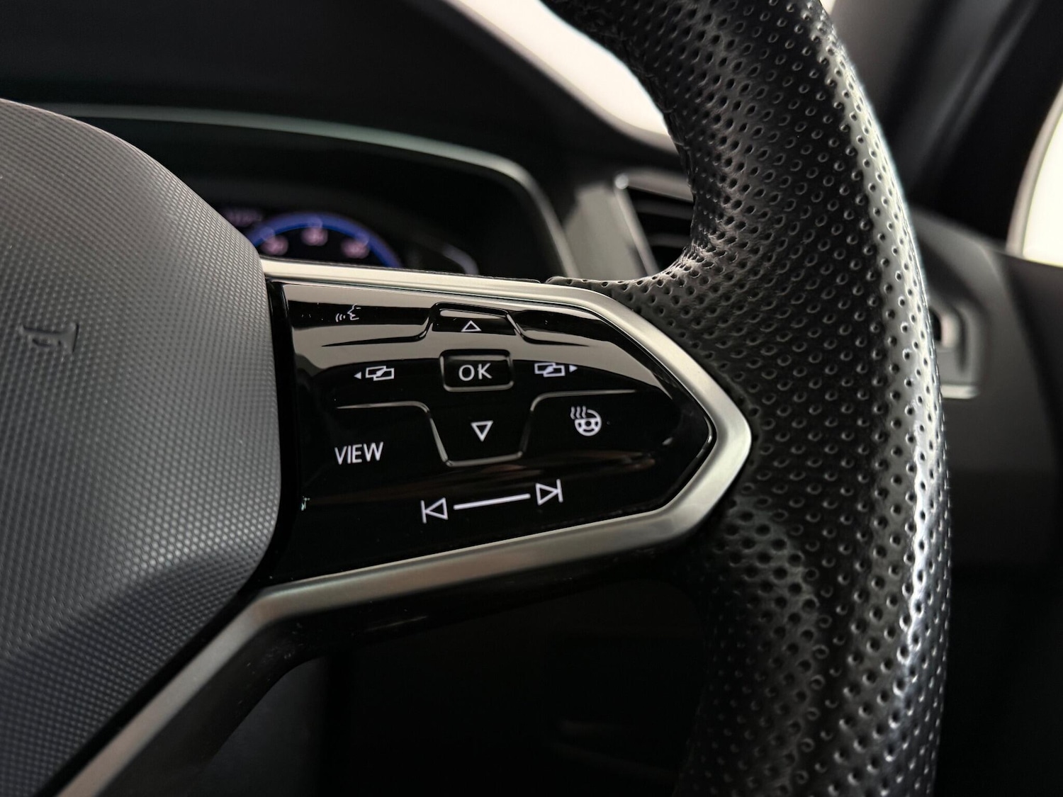 Used Volkswagen Tiguan 2021 for sale - 77217263: Photo 22