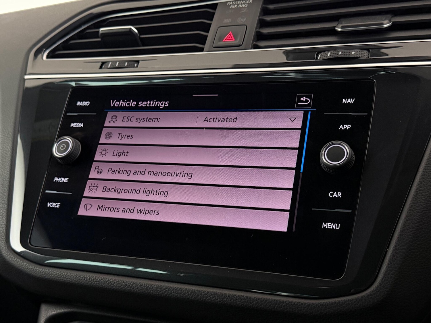 Used Volkswagen Tiguan 2021 for sale - 77217263: Photo 24