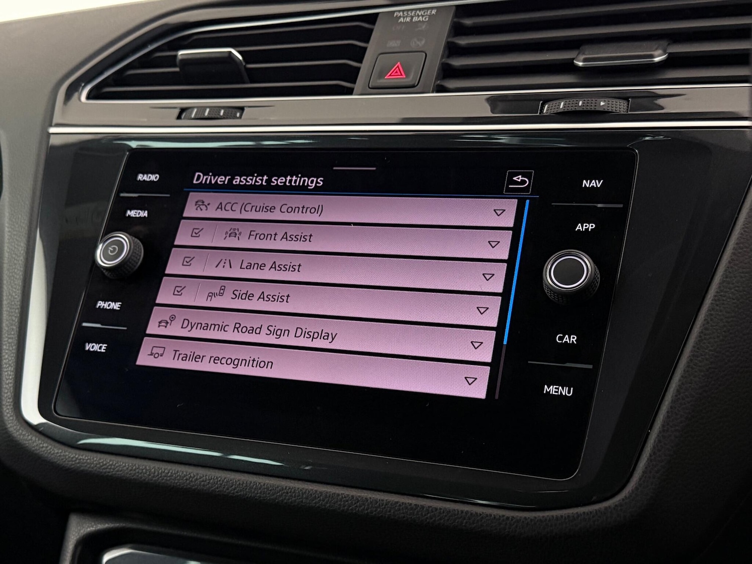 Used Volkswagen Tiguan 2021 for sale - 77217263: Photo 29