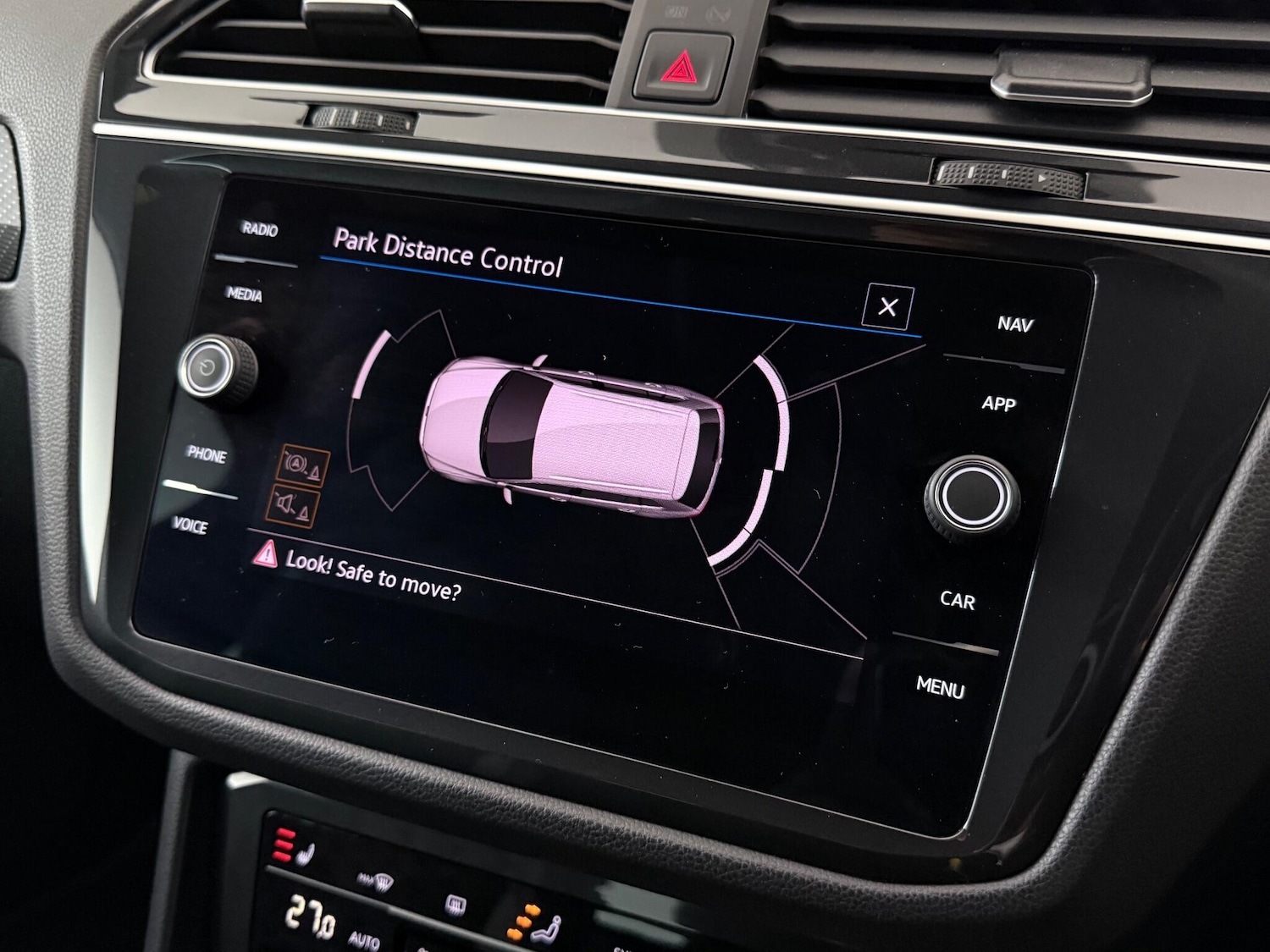 Used Volkswagen Tiguan 2021 for sale - 77217263: Photo 30