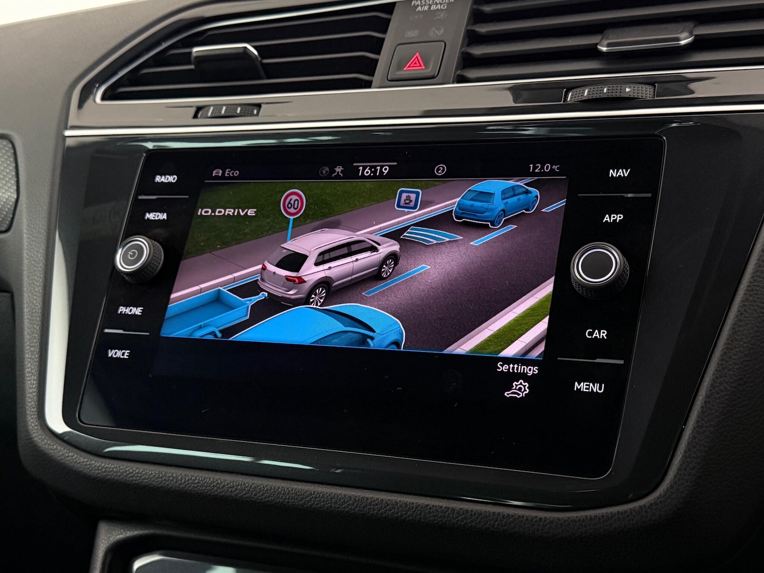 Used Volkswagen Tiguan 2021 for sale - 77217263: Photo 31