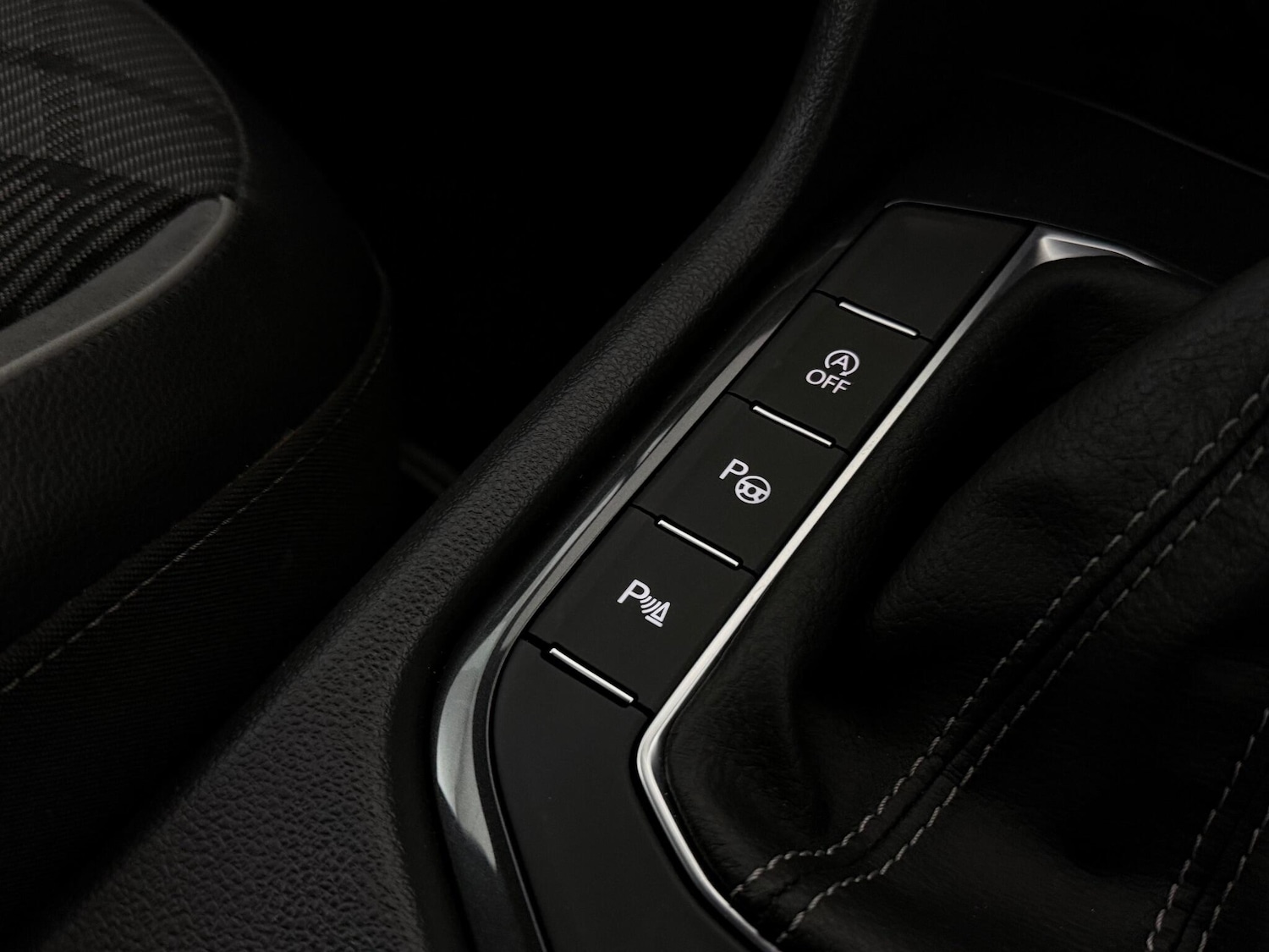 Used Volkswagen Tiguan 2021 for sale - 77217263: Photo 33