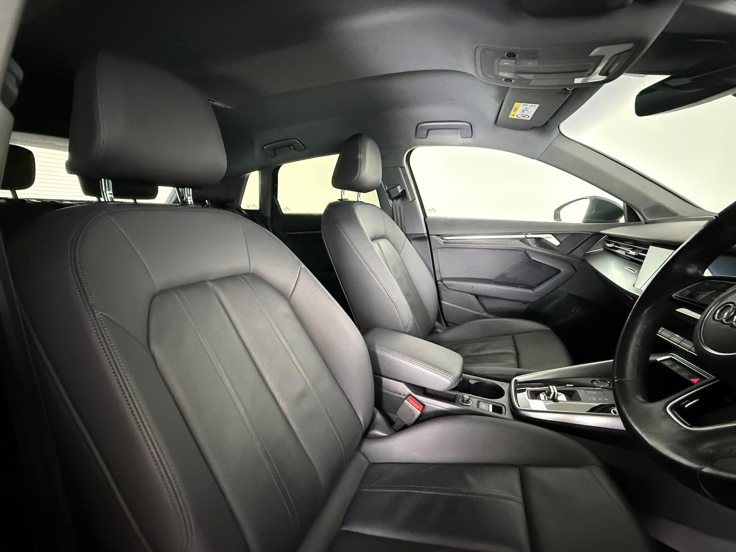 Used Audi A3 2021 for sale - 77345785: Photo 11