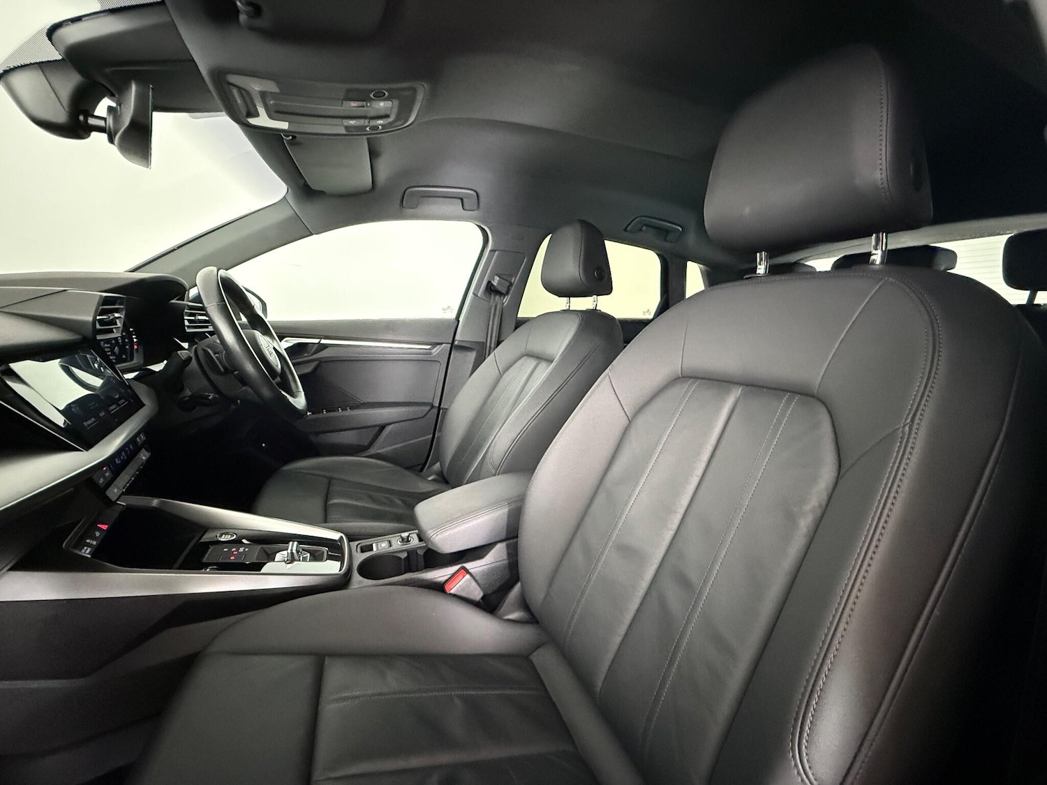 Used Audi A3 2021 for sale - 77345785: Photo 12