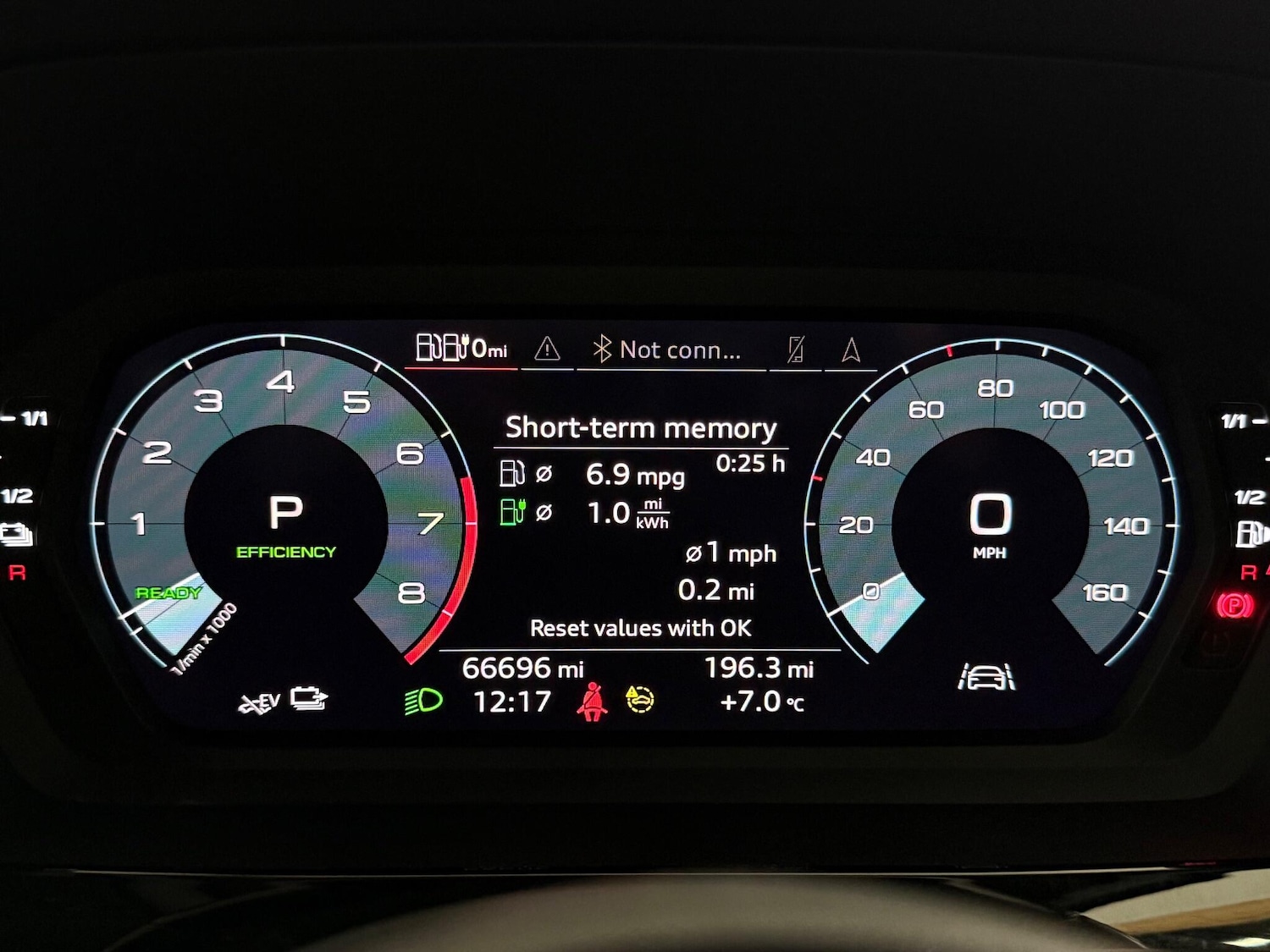 Used Audi A3 2021 for sale - 77345785: Photo 14