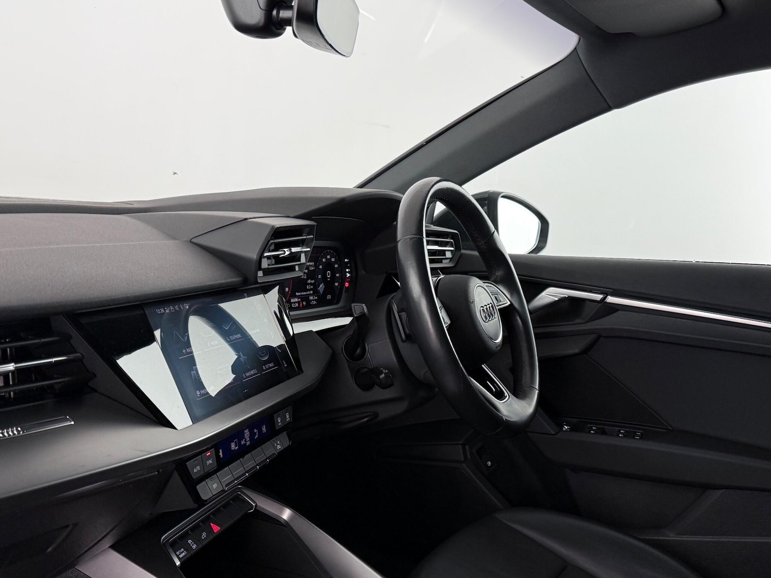 Used Audi A3 2021 for sale - 77345785: Photo 15