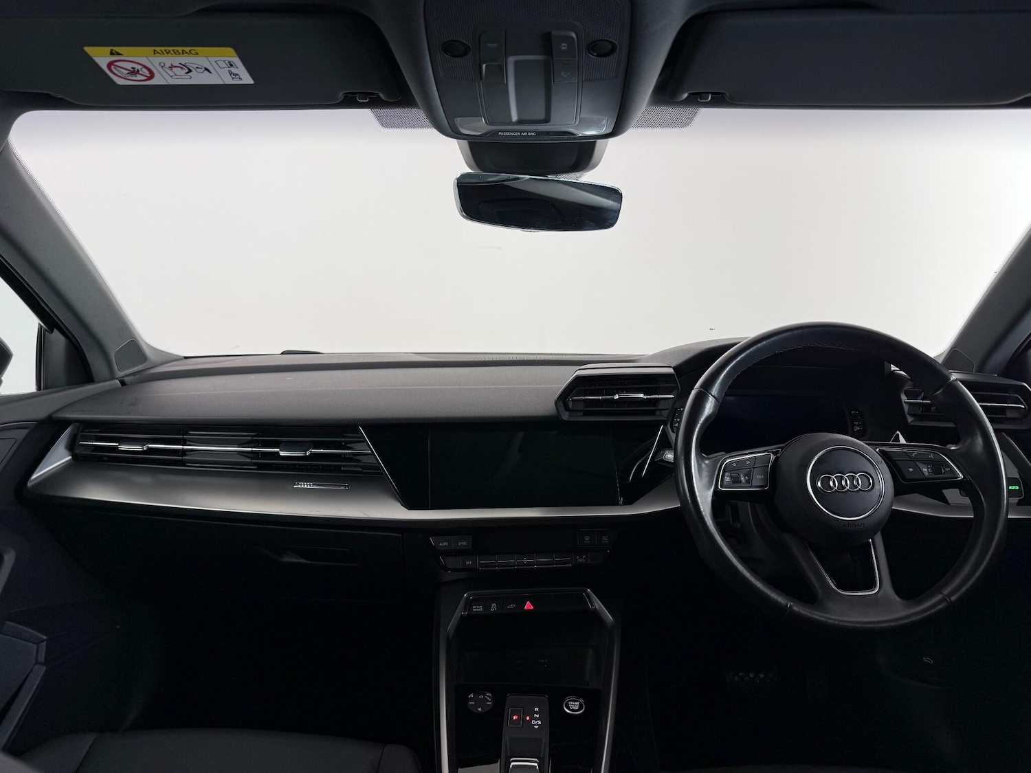 Used Audi A3 2021 for sale - 77345785: Photo 16