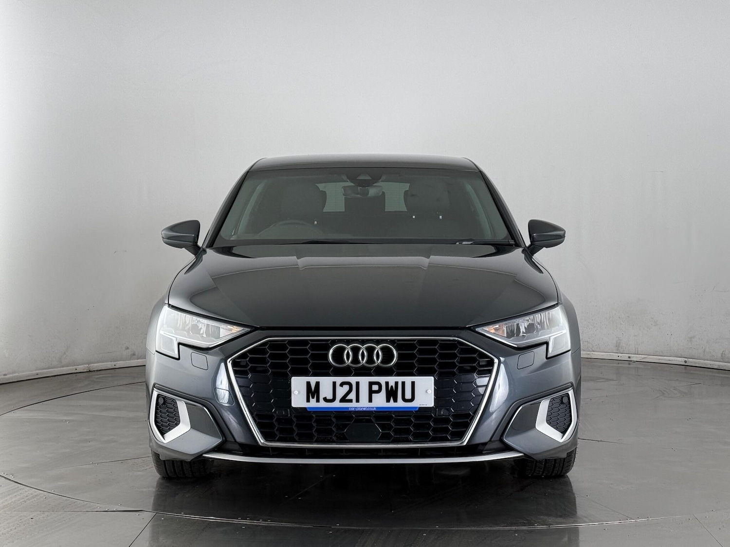Used Audi A3 2021 for sale - 77345785: Photo 2