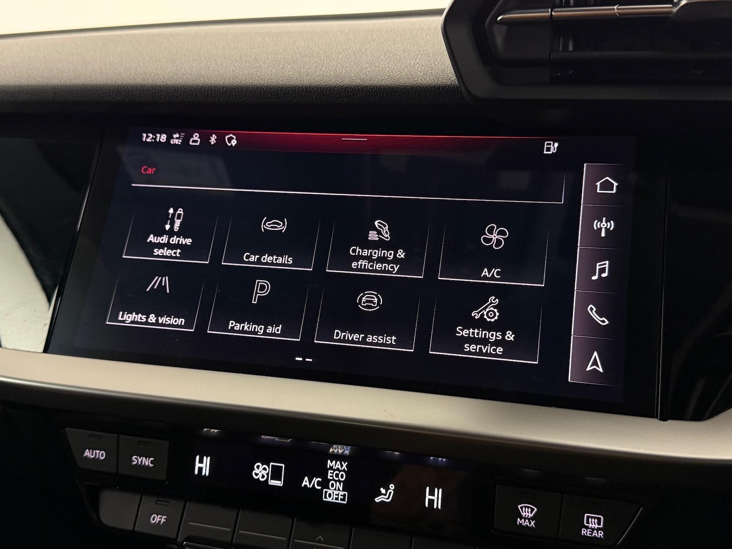 Used Audi A3 2021 for sale - 77345785: Photo 24