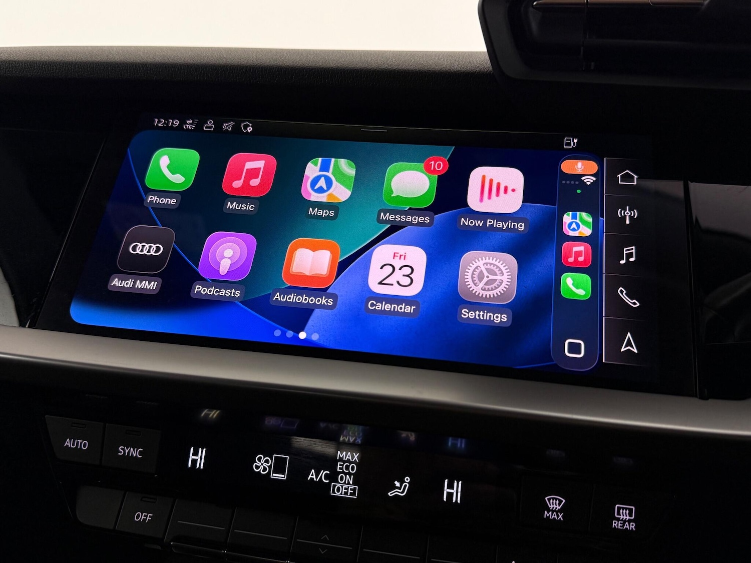 Used Audi A3 2021 for sale - 77345785: Photo 25