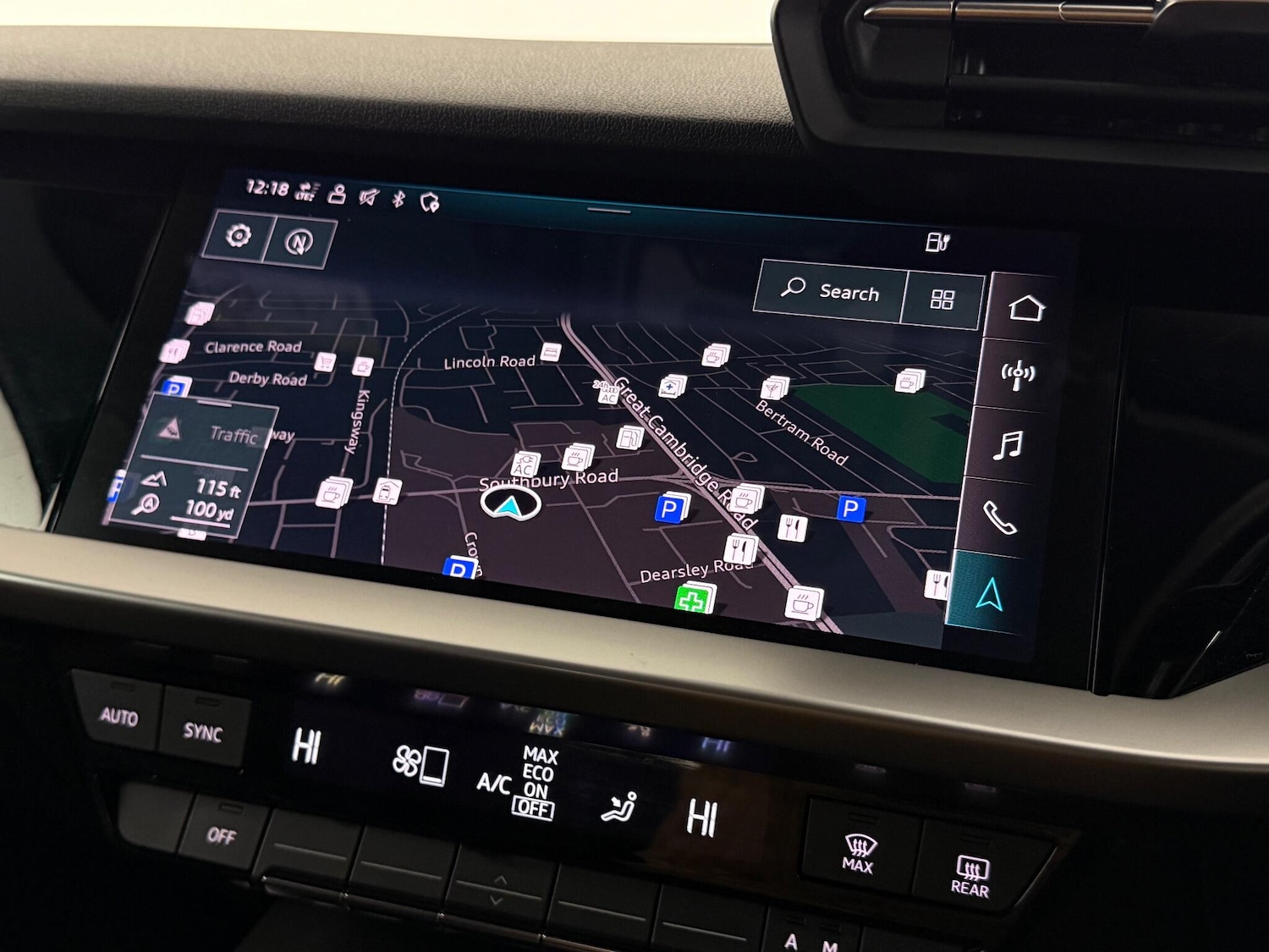 Used Audi A3 2021 for sale - 77345785: Photo 26