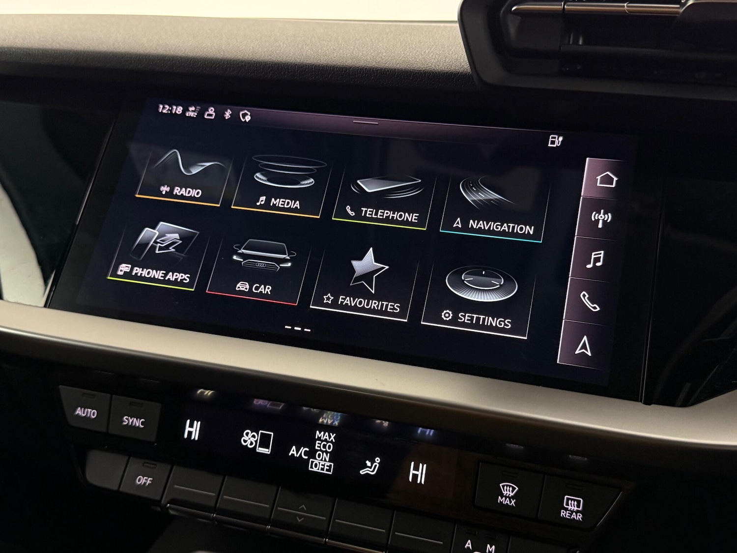 Used Audi A3 2021 for sale - 77345785: Photo 28