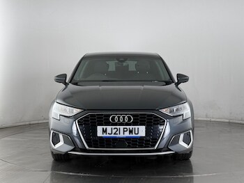 Used Audi A3 2021 for sale - 77345785: Photo