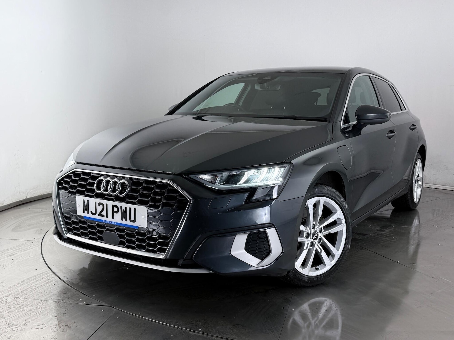 Used Audi A3 2021 for sale - 77345785: Photo 33