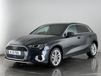 Used Audi A3 2021 for sale - 77345785: Photo