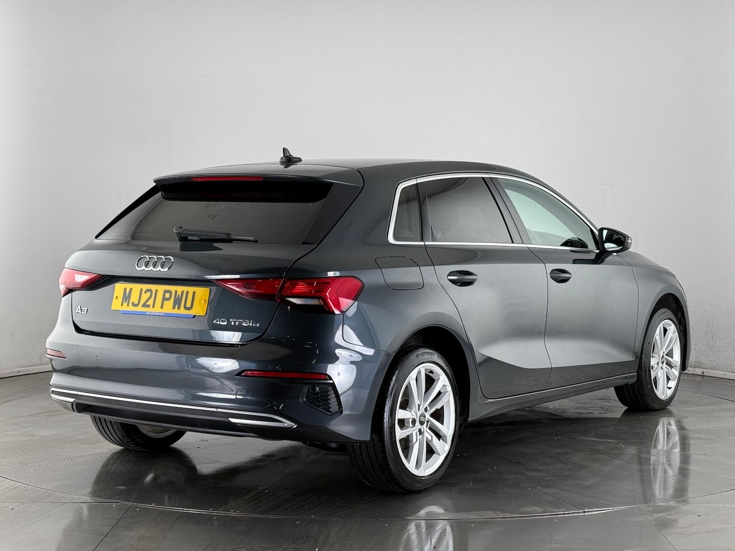 Used Audi A3 2021 for sale - 77345785: Photo 6