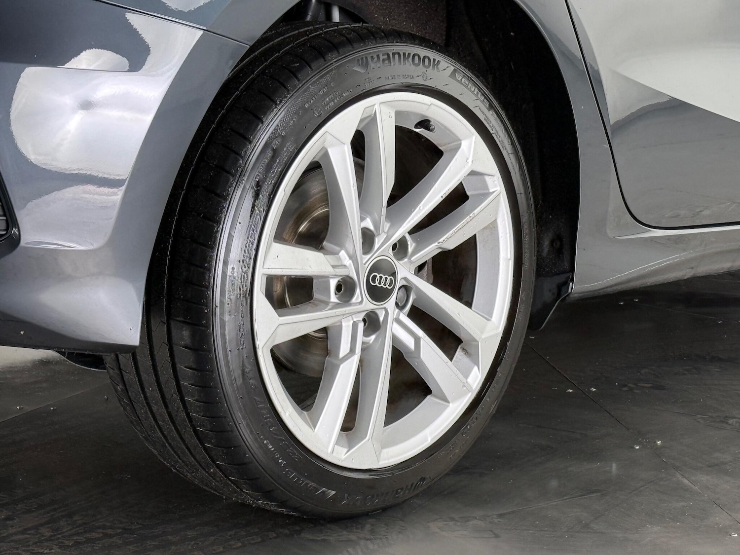 Used Audi A3 2021 for sale - 77345785: Photo 8