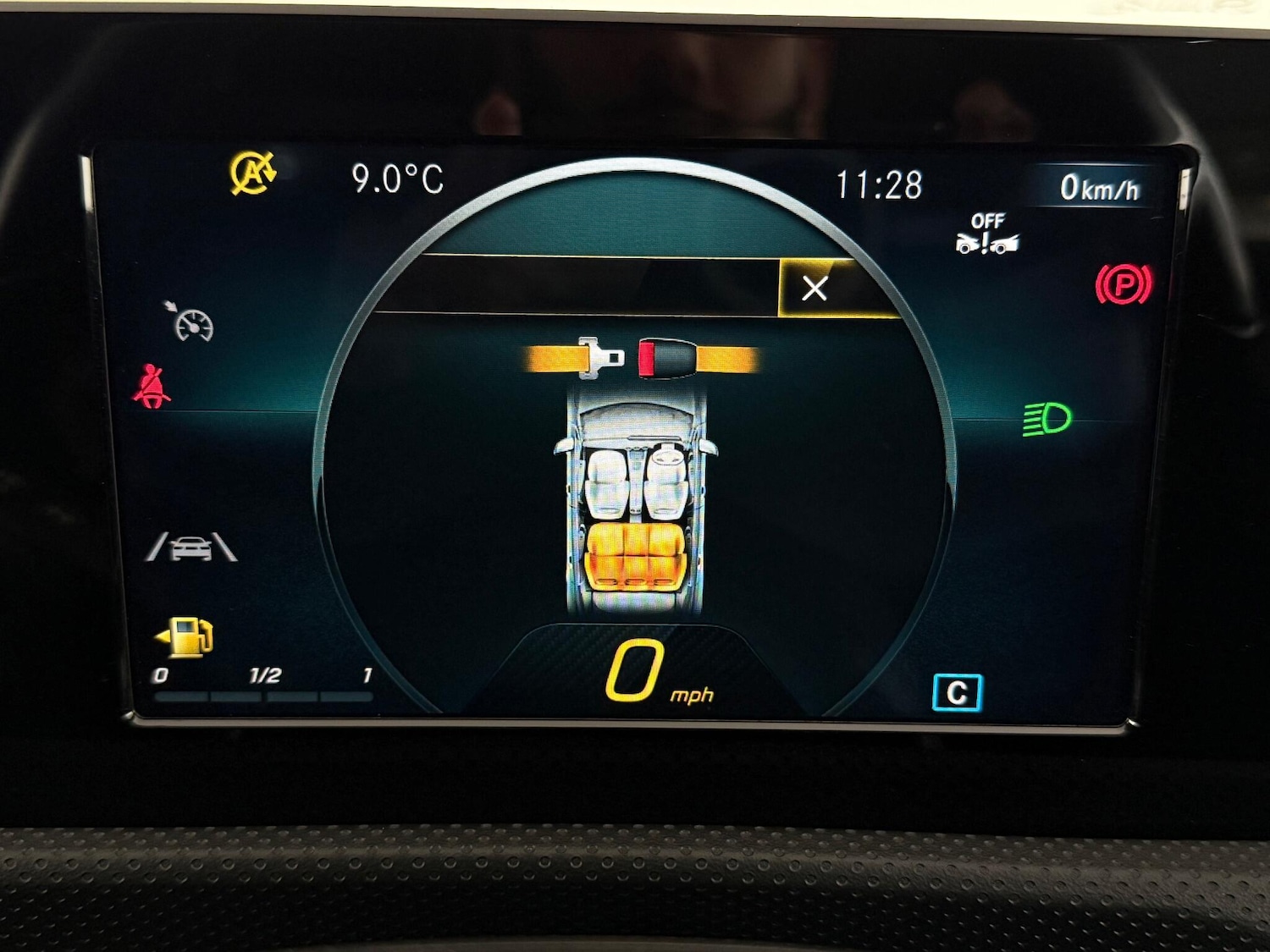 Used Mercedes-Benz A-Class 2021 for sale - 77182794: Photo 15