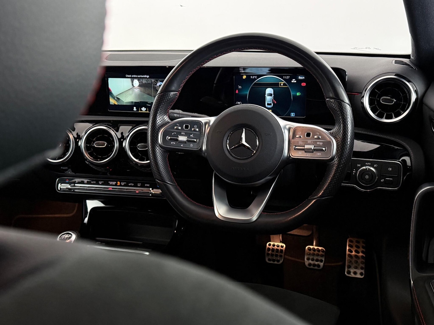 Used Mercedes-Benz A-Class 2021 for sale - 77182794: Photo 16