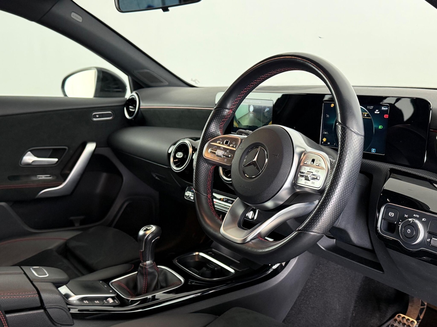 Used Mercedes-Benz A-Class 2021 for sale - 77182794: Photo 19