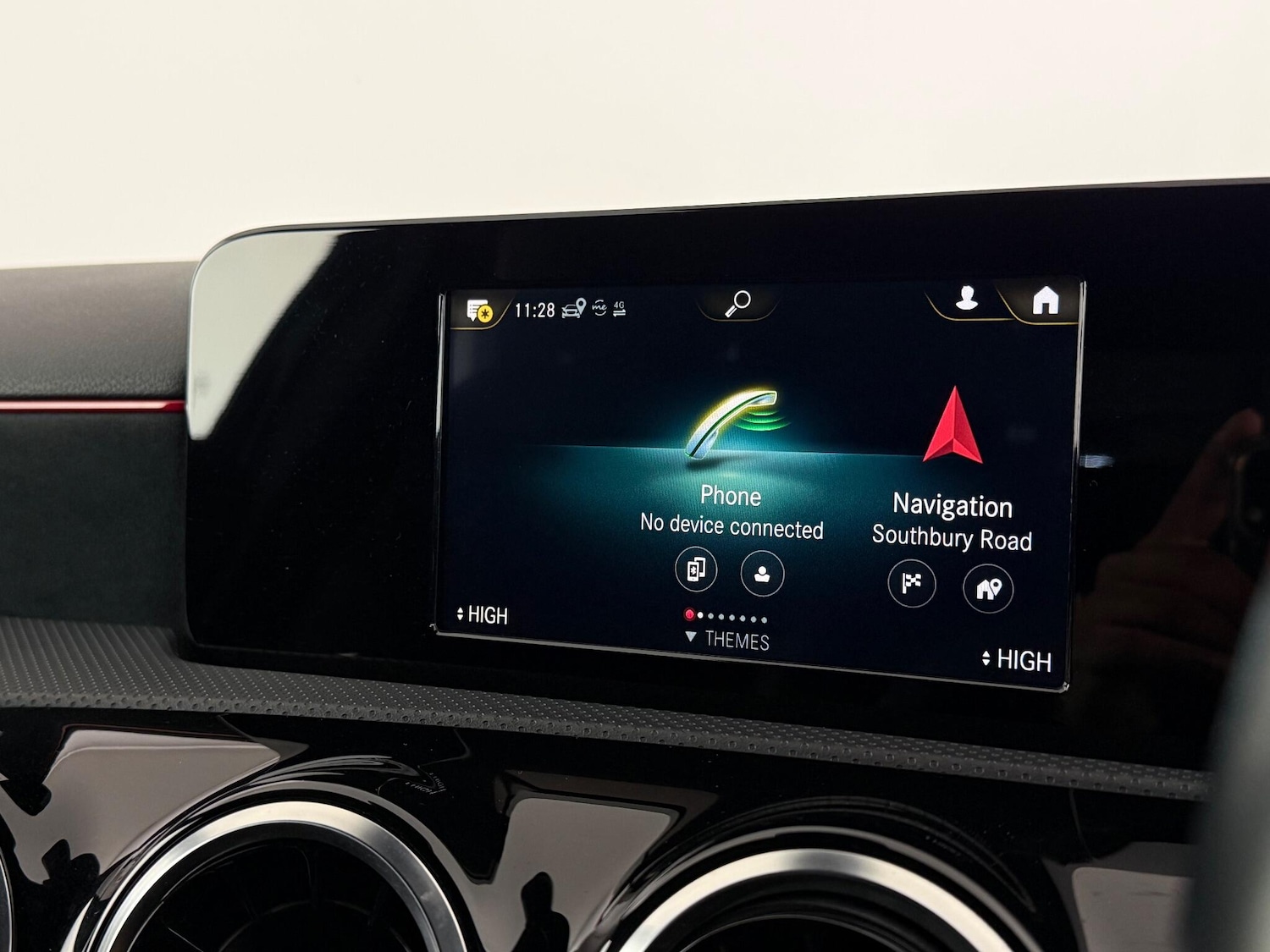 Used Mercedes-Benz A-Class 2021 for sale - 77182794: Photo 24