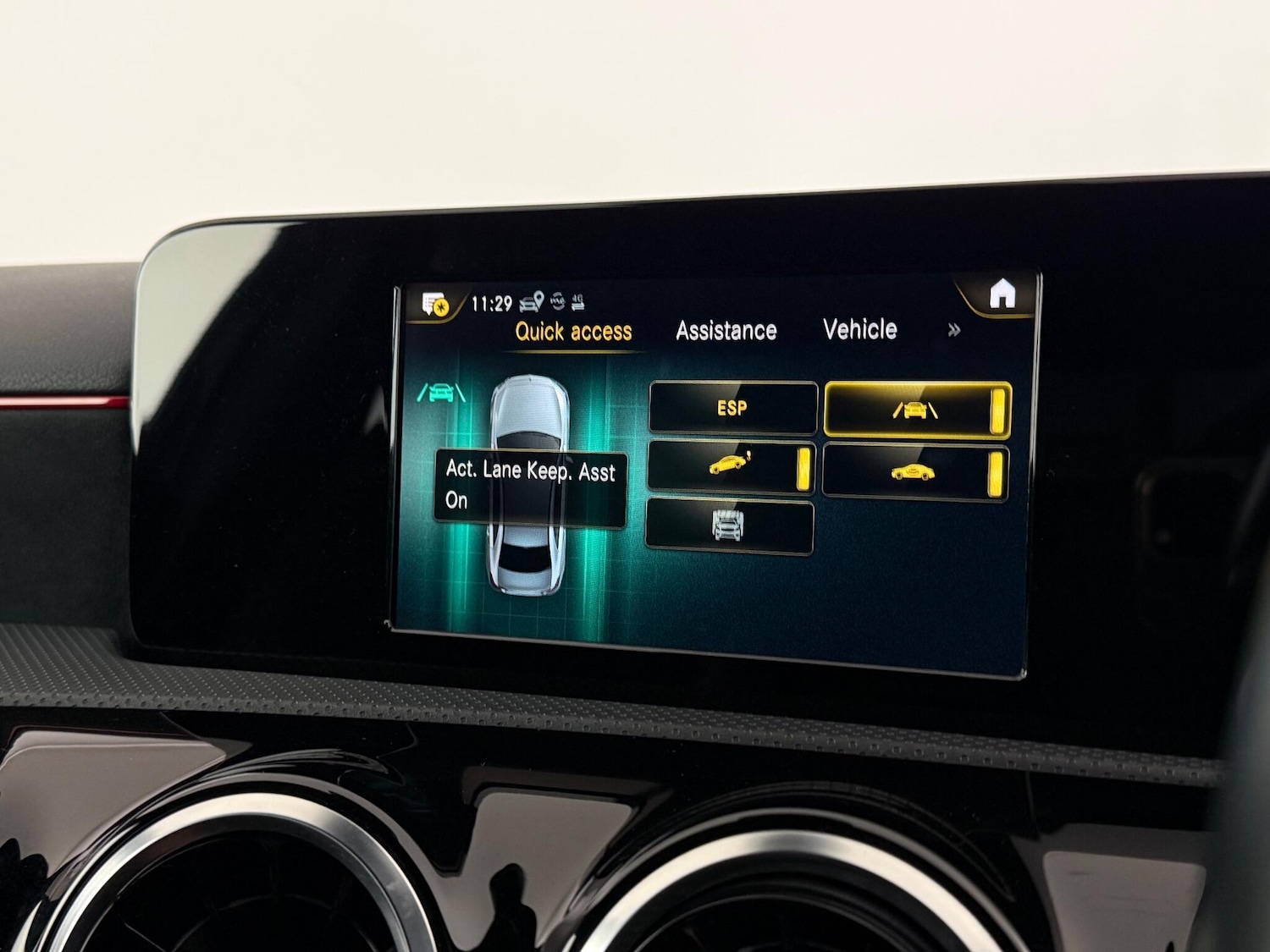 Used Mercedes-Benz A-Class 2021 for sale - 77182794: Photo 27