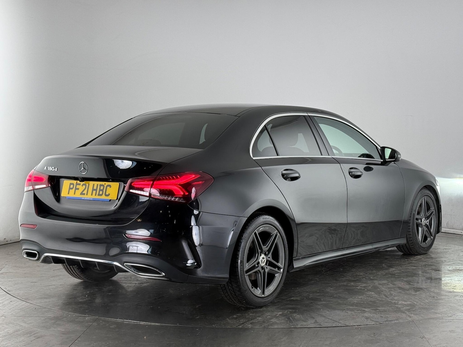 Used Mercedes-Benz A-Class 2021 for sale - 77182794: Photo 6