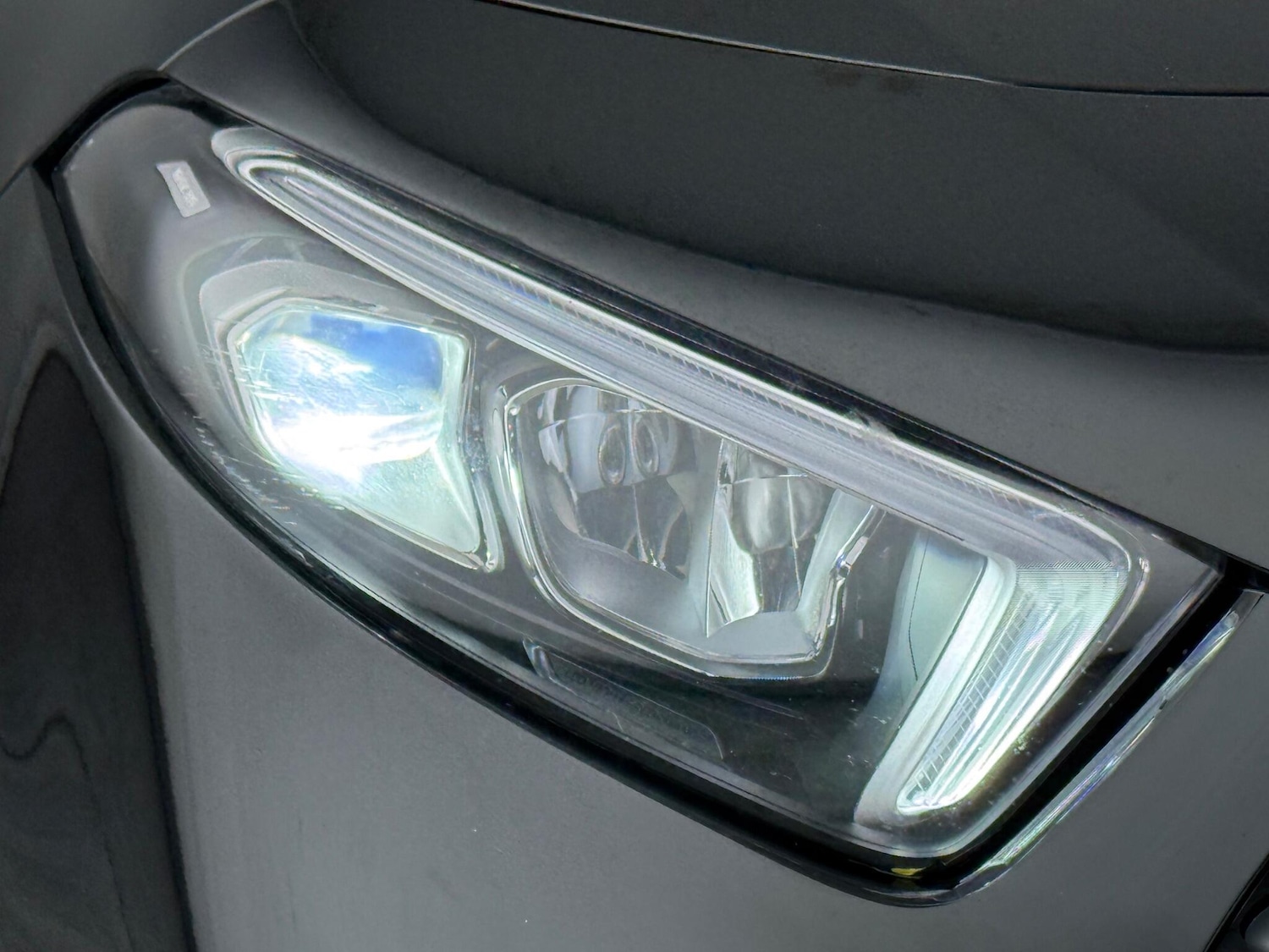 Used Mercedes-Benz A-Class 2021 for sale - 77182794: Photo 7