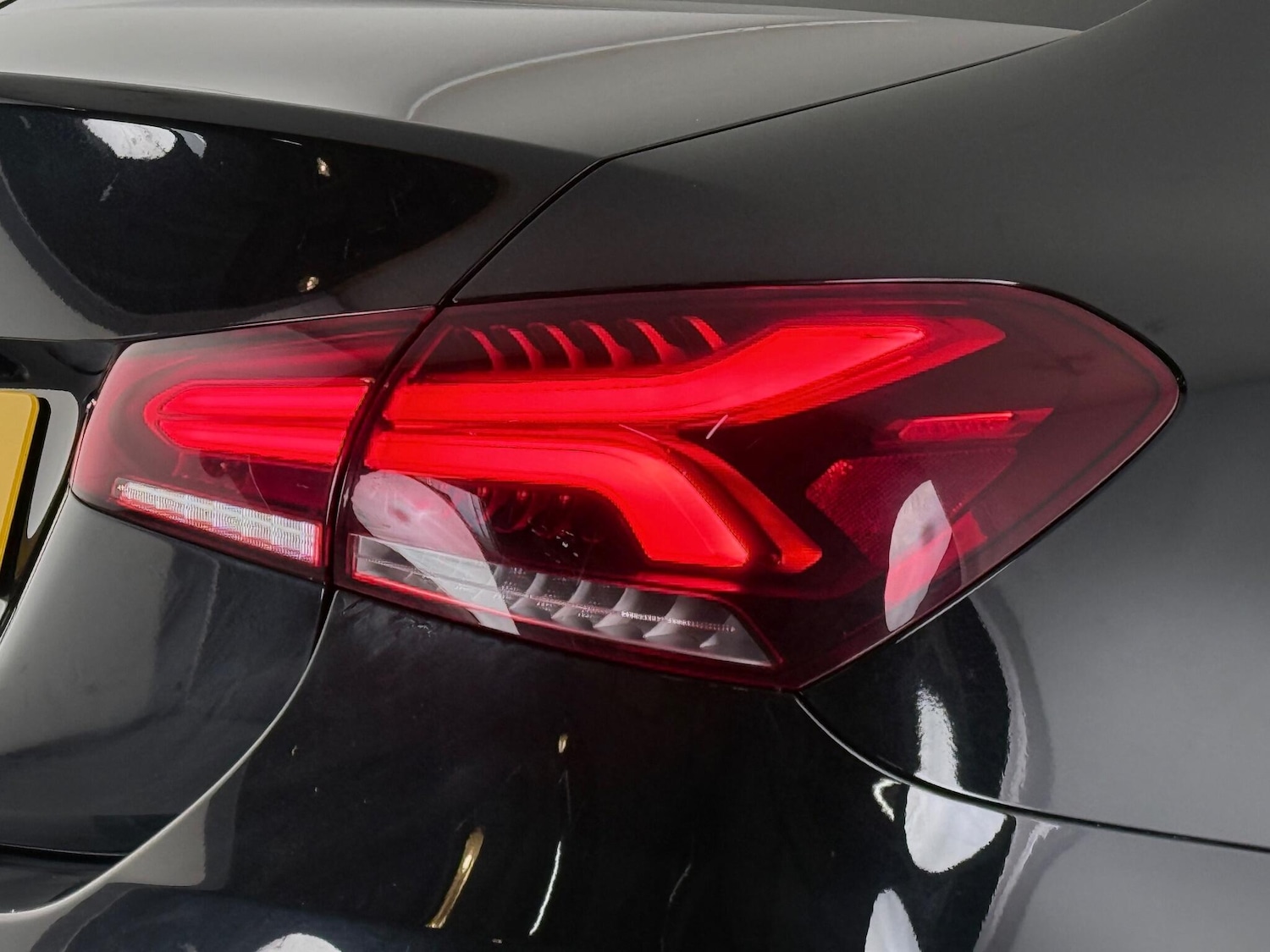 Used Mercedes-Benz A-Class 2021 for sale - 77182794: Photo 8