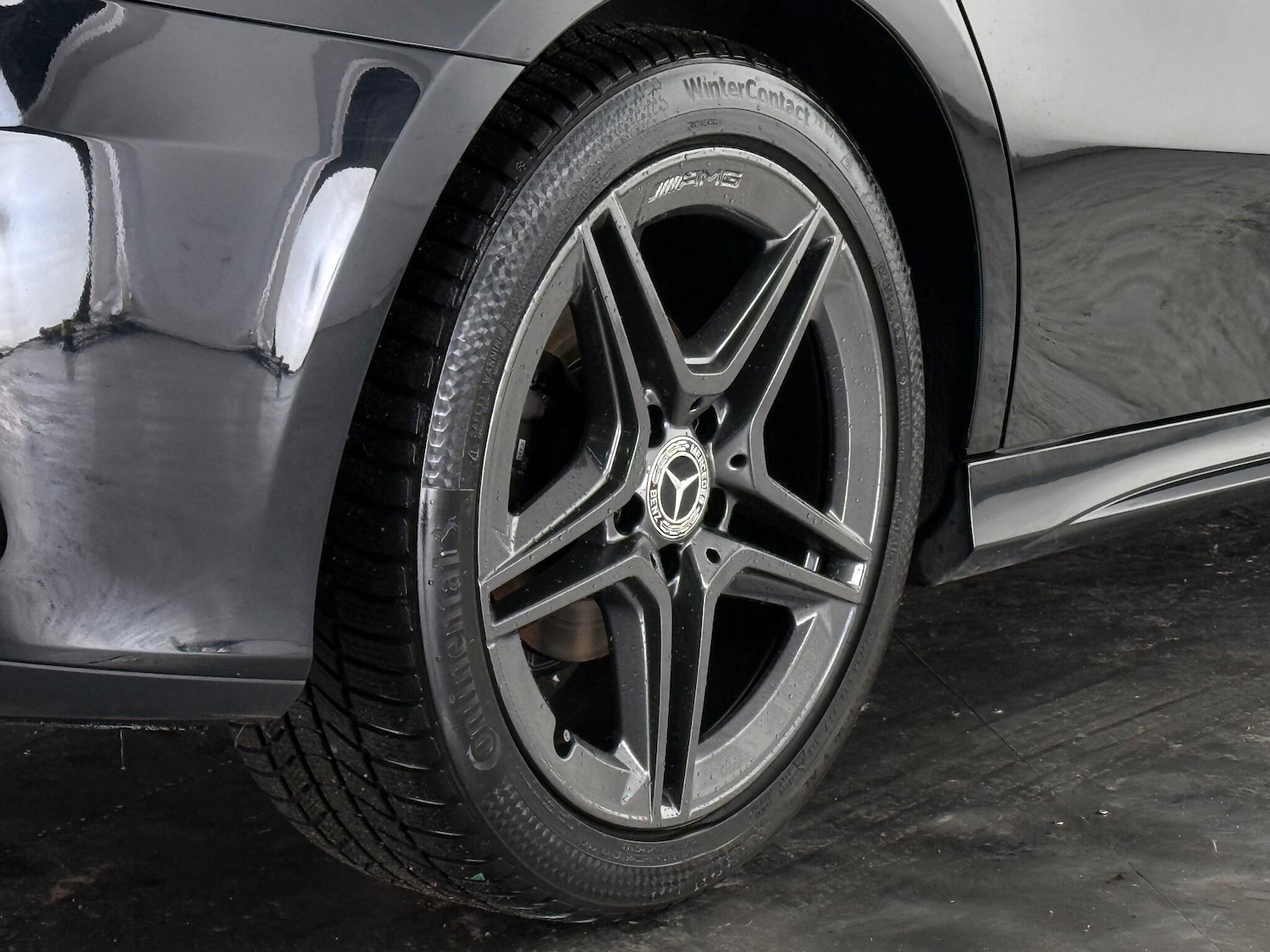 Used Mercedes-Benz A-Class 2021 for sale - 77182794: Photo 9