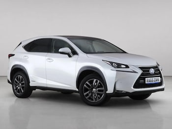 Used Lexus NX 2016 for sale - 79413307: Photo
