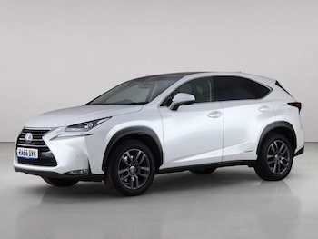 Used Lexus NX 2016 for sale - 79413307: Photo