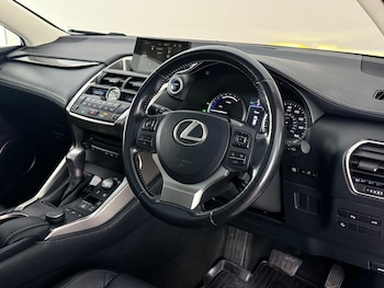 Used Lexus NX 2016 for sale - 79413307: Photo