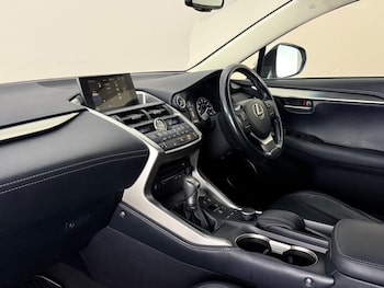 Used Lexus NX 2016 for sale - 79413307: Photo