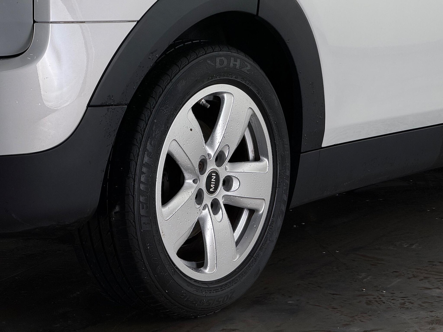 Used MINI Clubman 2020 for sale - 76538958: Photo 12